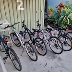 Cool Bananas Backpackers
