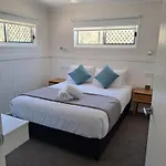Nrma Agnes Water Holiday Park