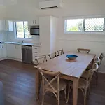 Nrma Agnes Water Holiday Park
