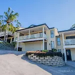 Cordelia\'S - Charming, Three-Bedroom Central Townhouse In Gorgeous Agnes Water