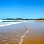 Breakaway - Bright And Breezy Studio With Communal Pool, Near Agnes Water Main Beach
