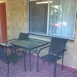 Mango Tree Motel