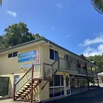 Agnes Palms Motel