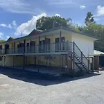 Agnes Palms Motel