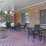 Mango Tree Motel