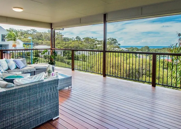 Starfish Beach House