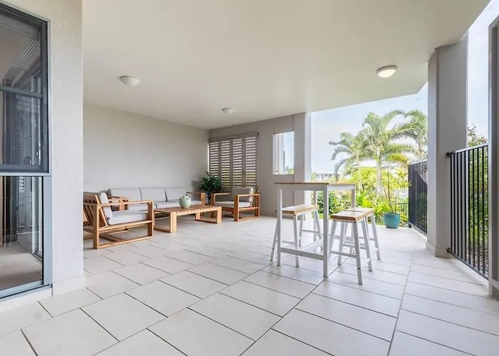 Beaches Retreat - 3 Bedroom W Pool - 5 Min To Beach