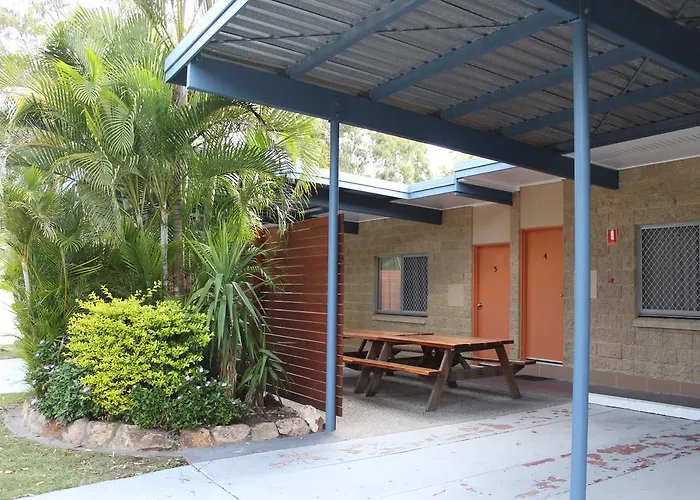 Mango Tree Motel