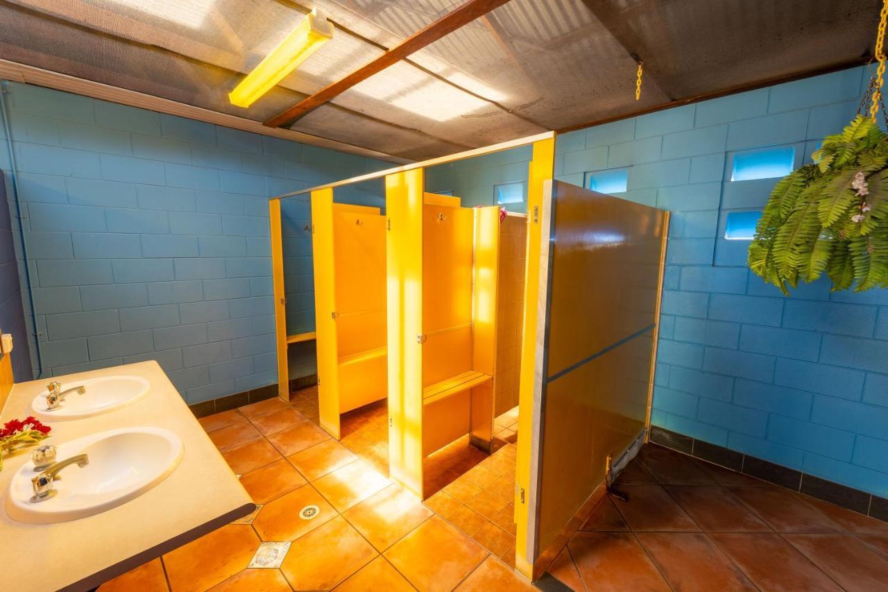 Hostel Cool Bananas Backpackers