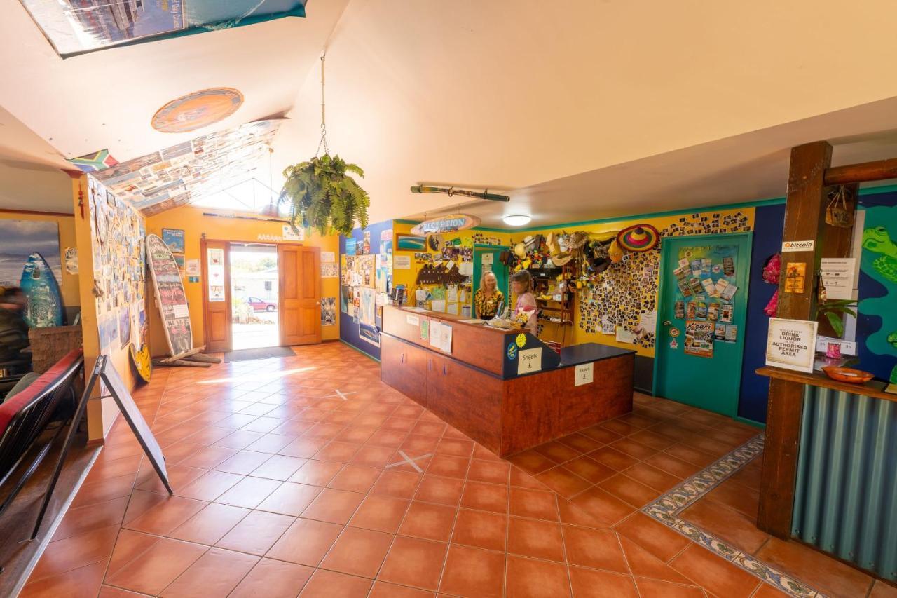 Cool Bananas Backpackers Hostel