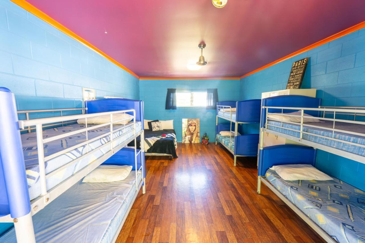 Cool Bananas Backpackers Hostel *