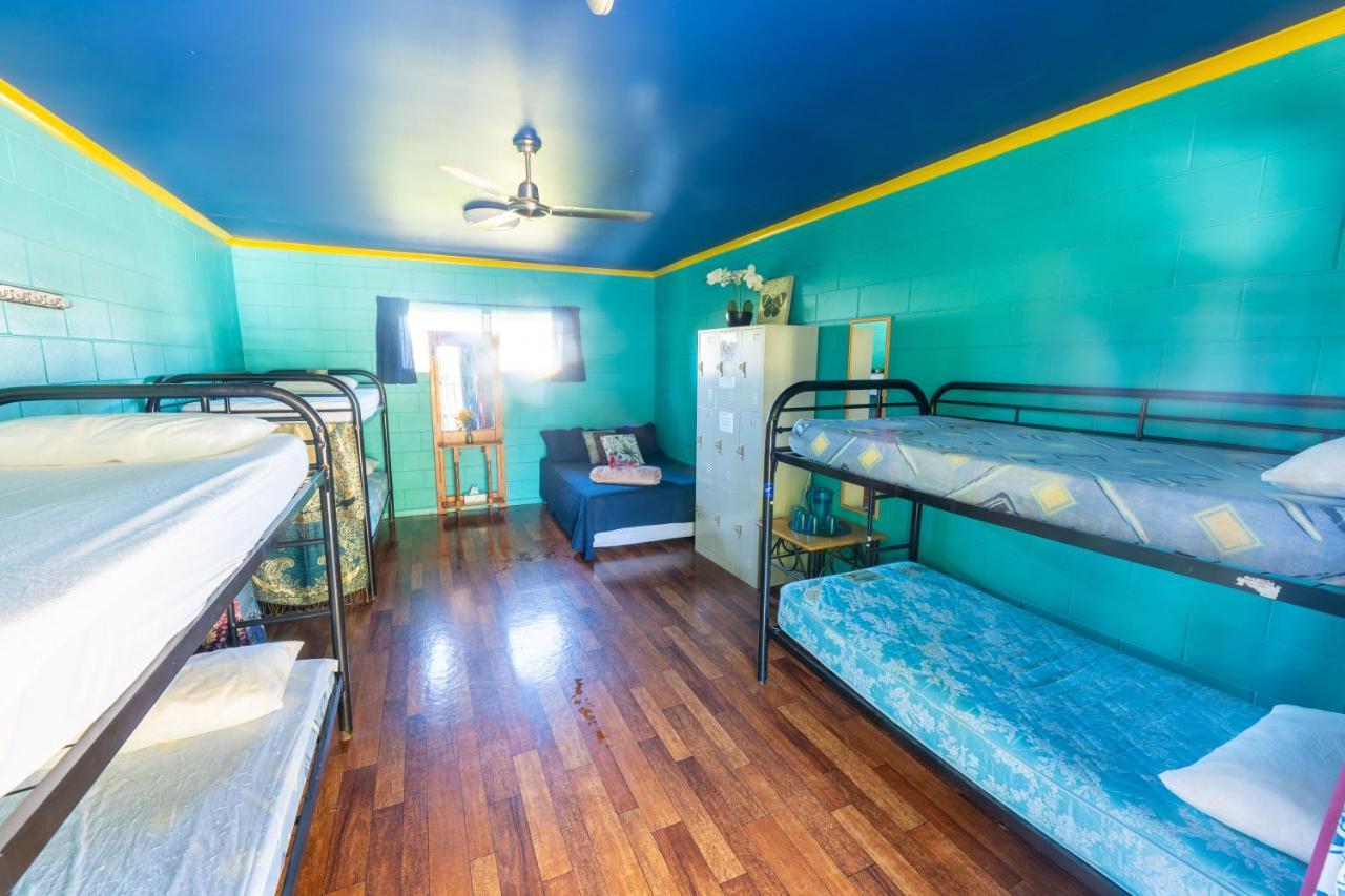 Cool Bananas Backpackers Hostel *