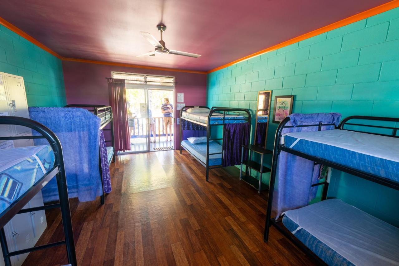 Hostel Cool Bananas Backpackers