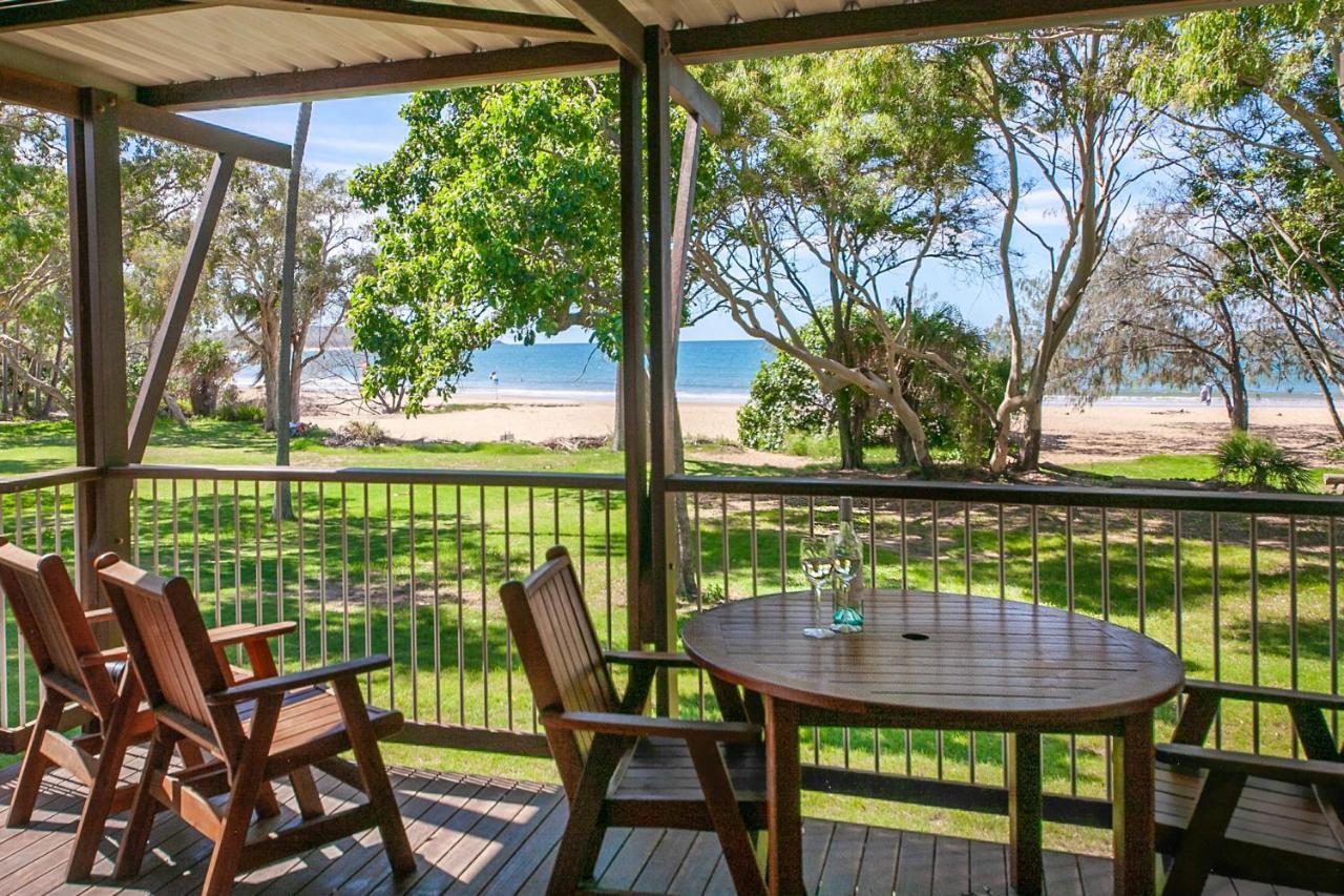 Nrma Holiday park 3*