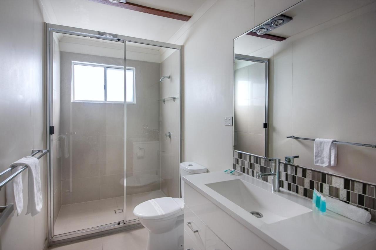 Nrma Holiday park Agnes Water