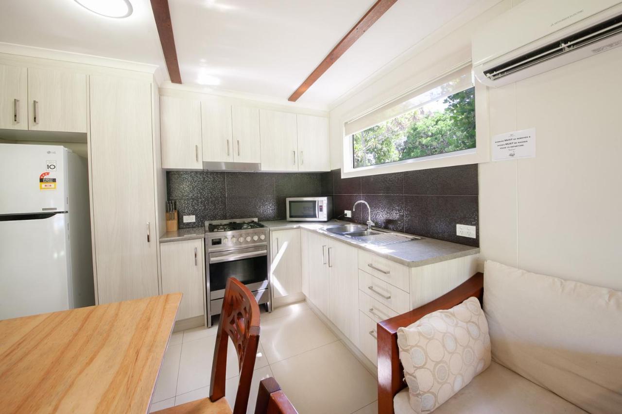 Holiday park Nrma Agnes Water