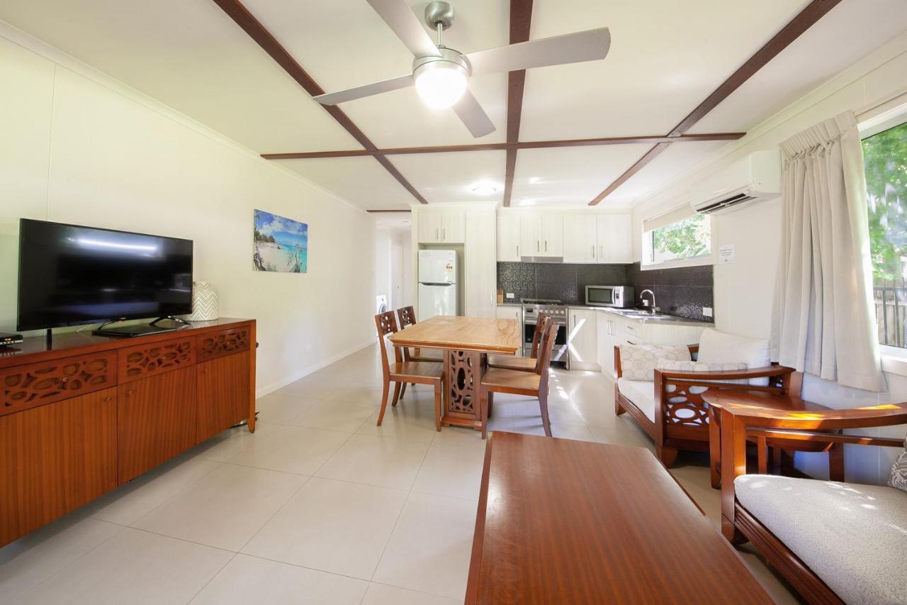 Holiday park Nrma 3*