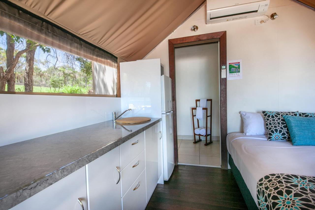 Holiday park Nrma 3*
