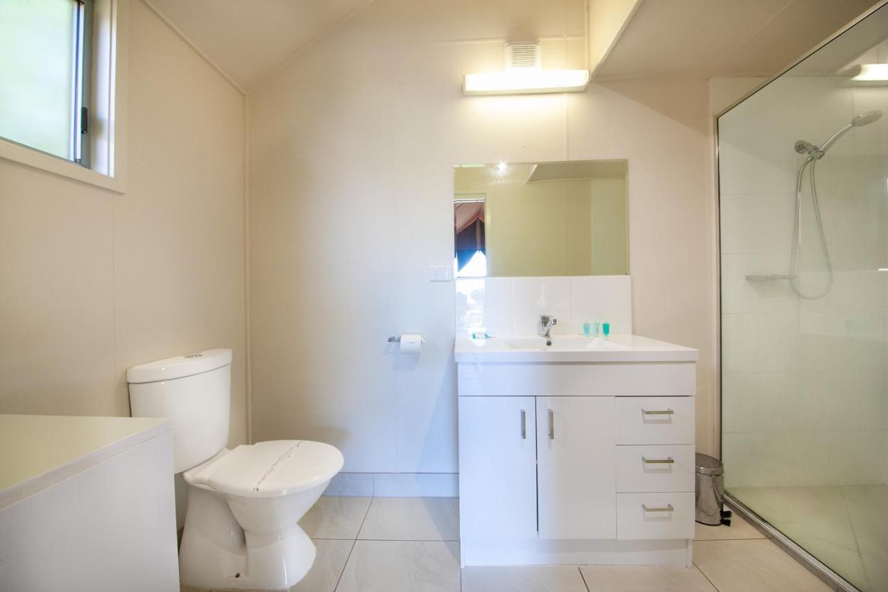 Nrma Holiday park 3*
