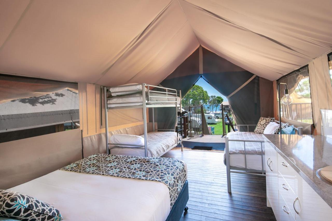 Nrma Holiday park