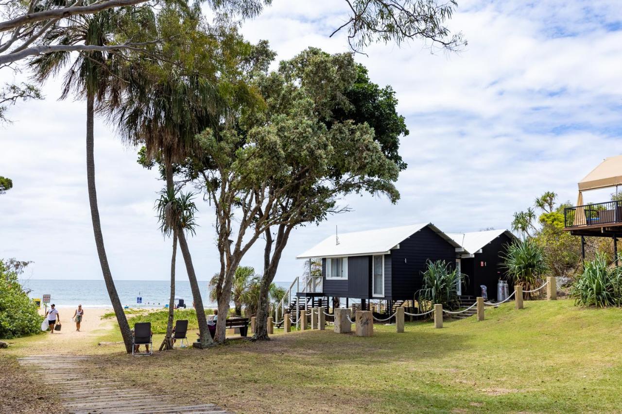 Holiday park Nrma Agnes Water