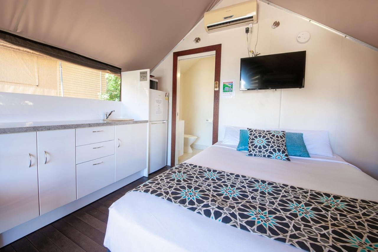 Holiday park Nrma Agnes Water