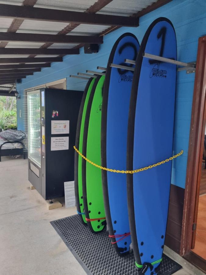 Hostel Cool Bananas Backpackers Agnes Water