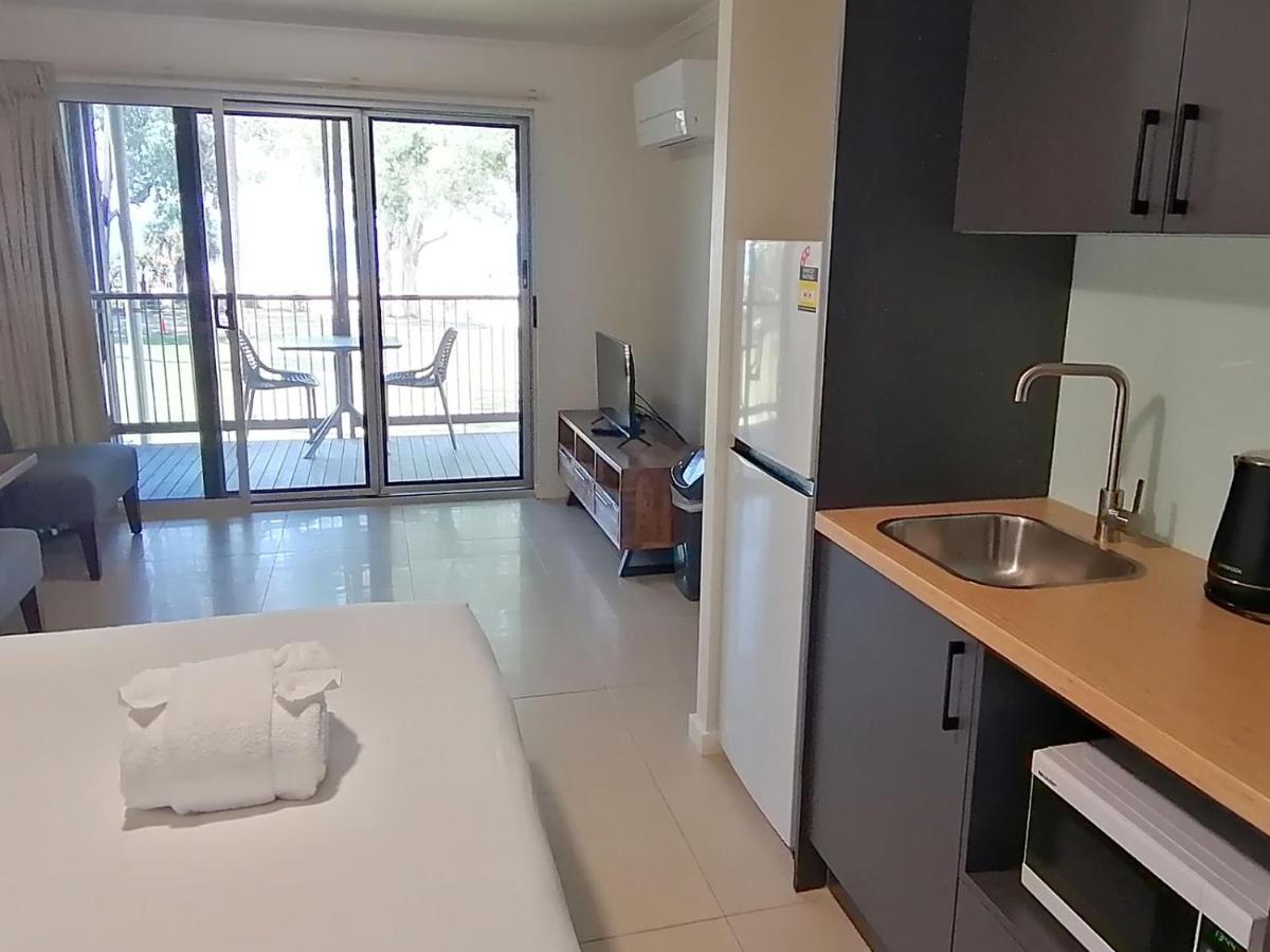 Nrma Holiday park