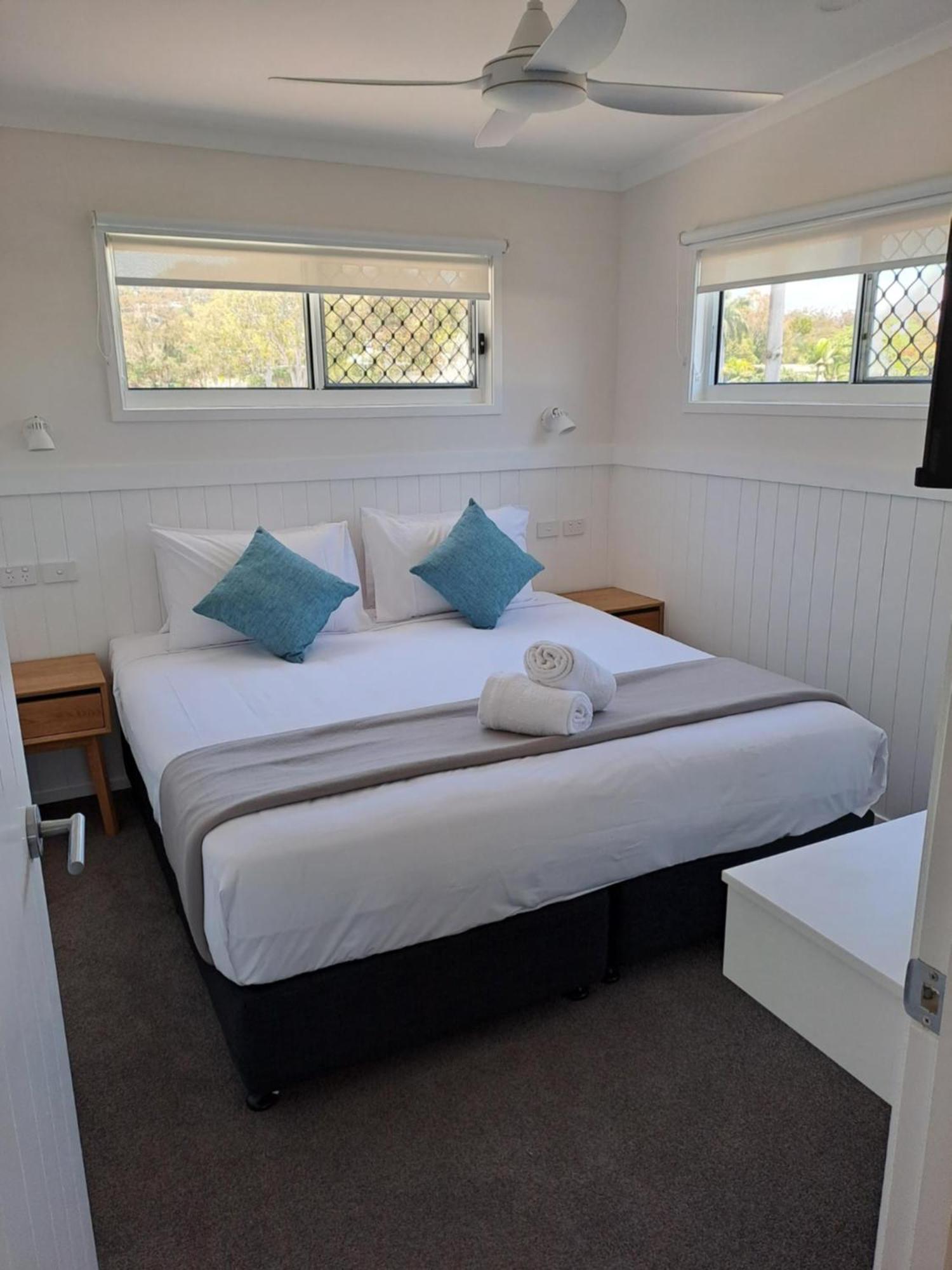 Holiday park Nrma Agnes Water