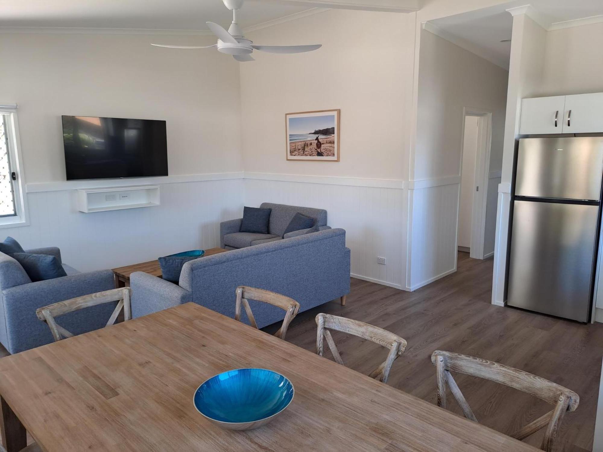 Holiday park Nrma