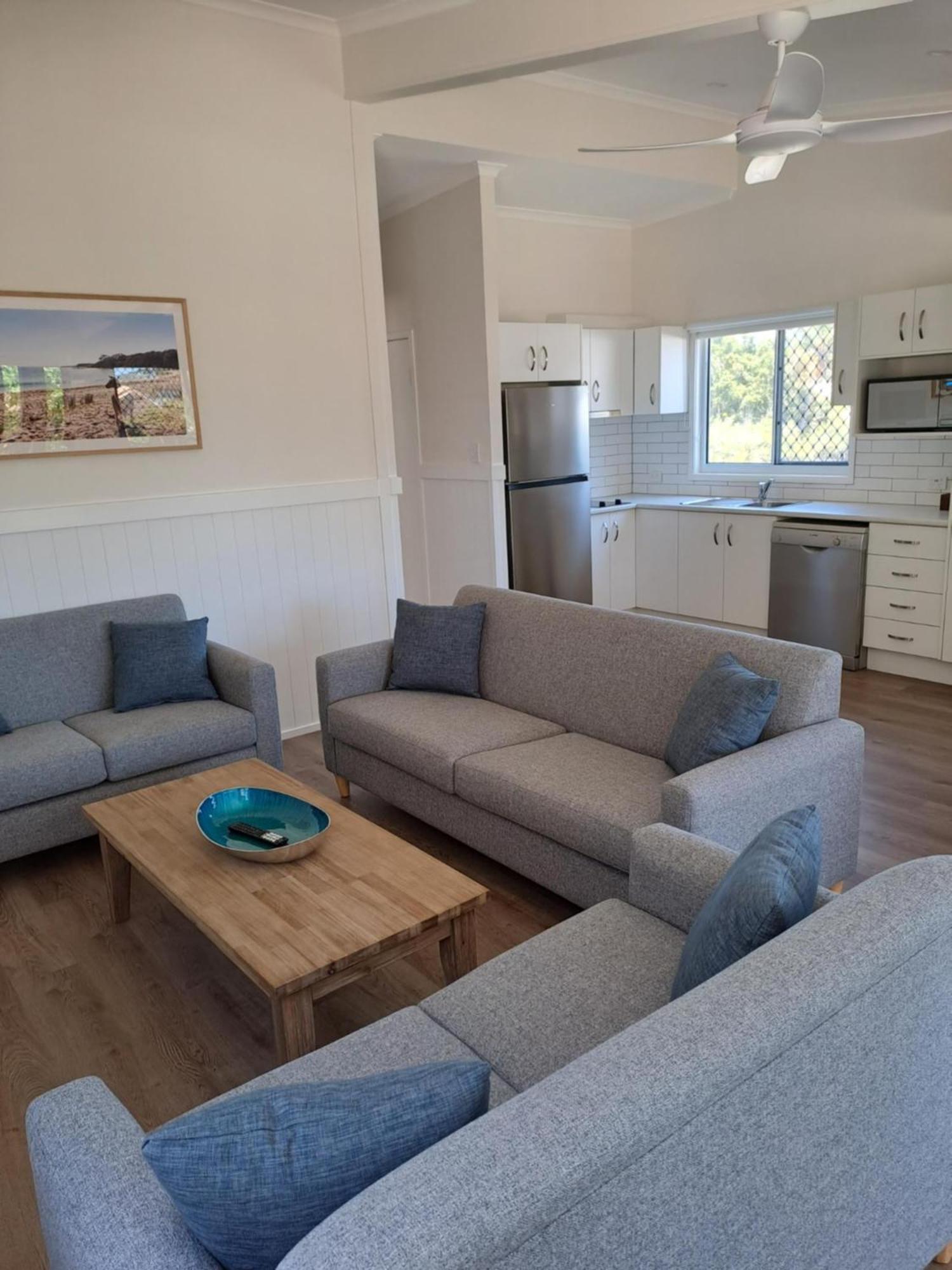 Nrma Holiday park