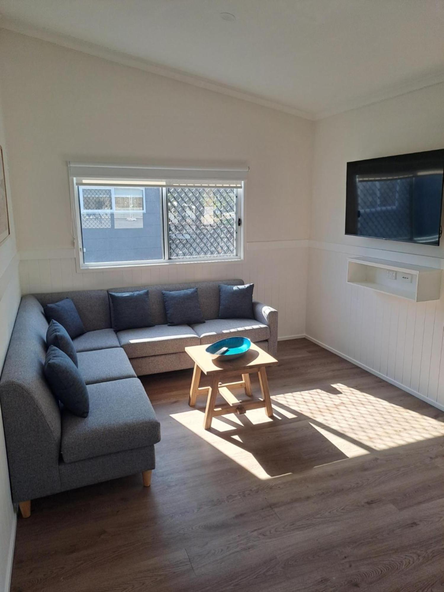 Holiday park Nrma