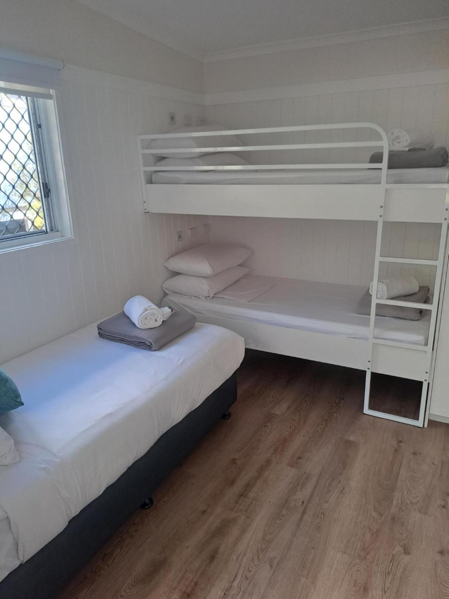 Holiday park Nrma Agnes Water