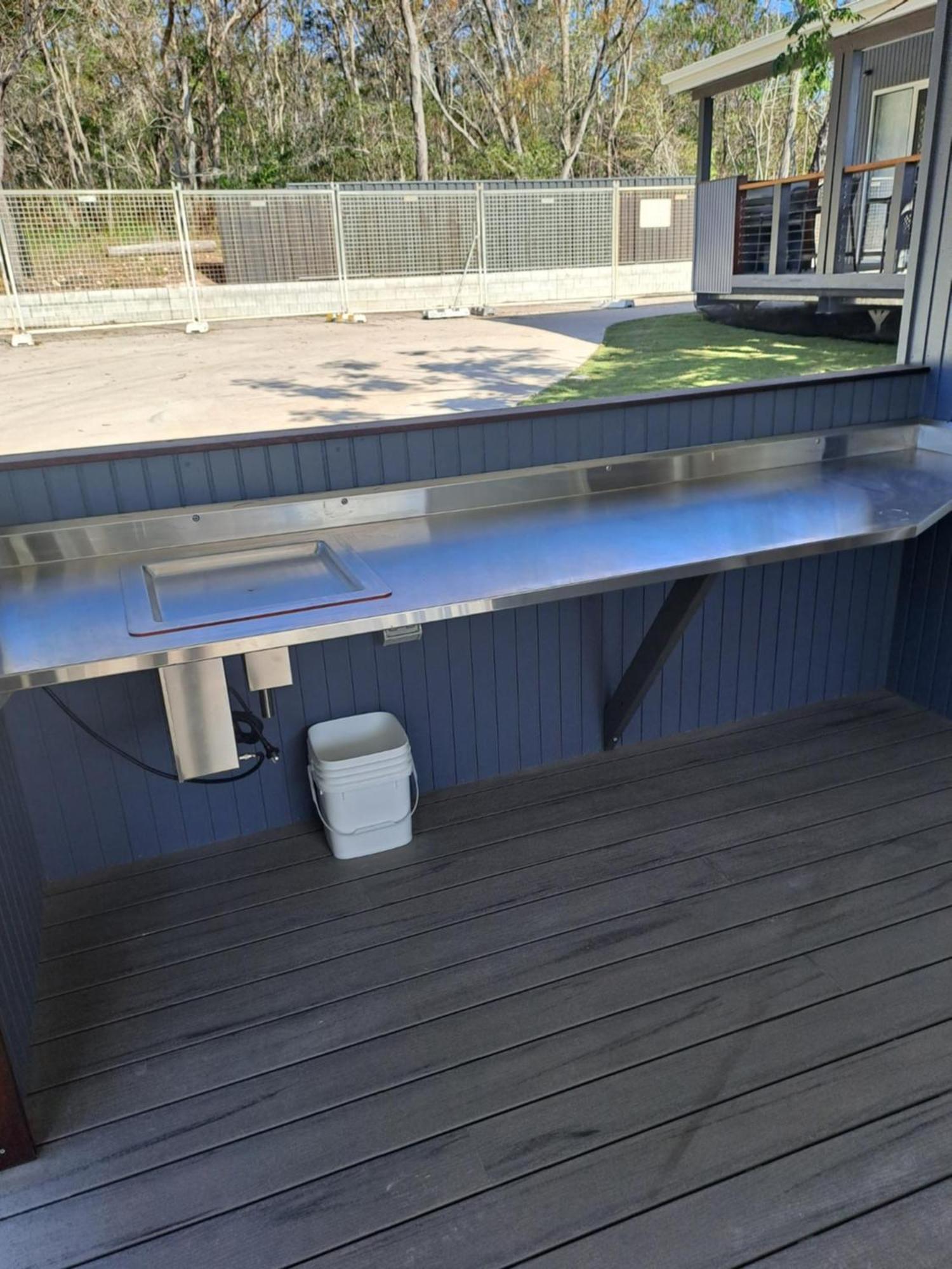Nrma Holiday park 3*
