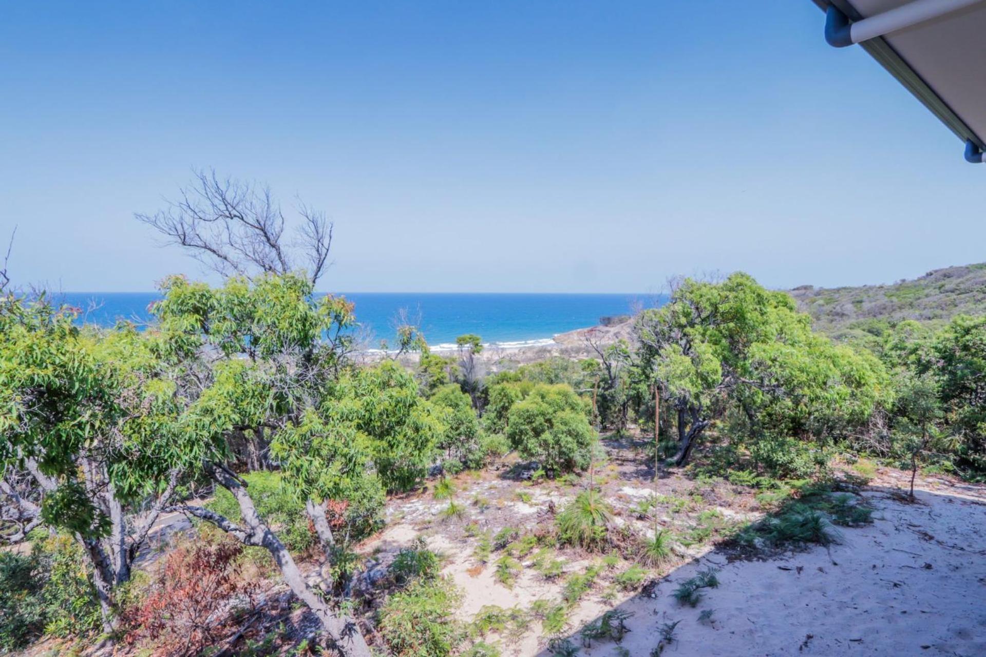Corymbia House - Sunrise At 1770 Holiday home *
