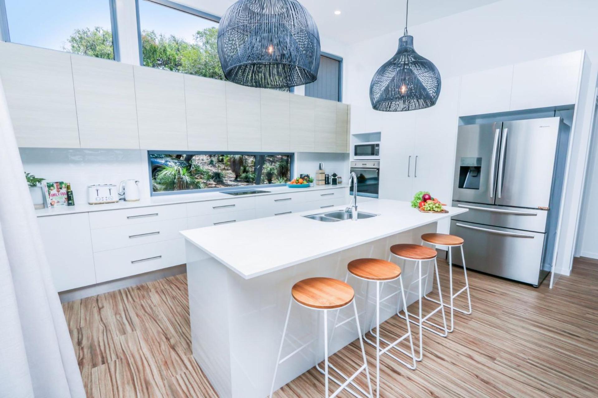 Corymbia House - Sunrise At 1770 Agnes Water