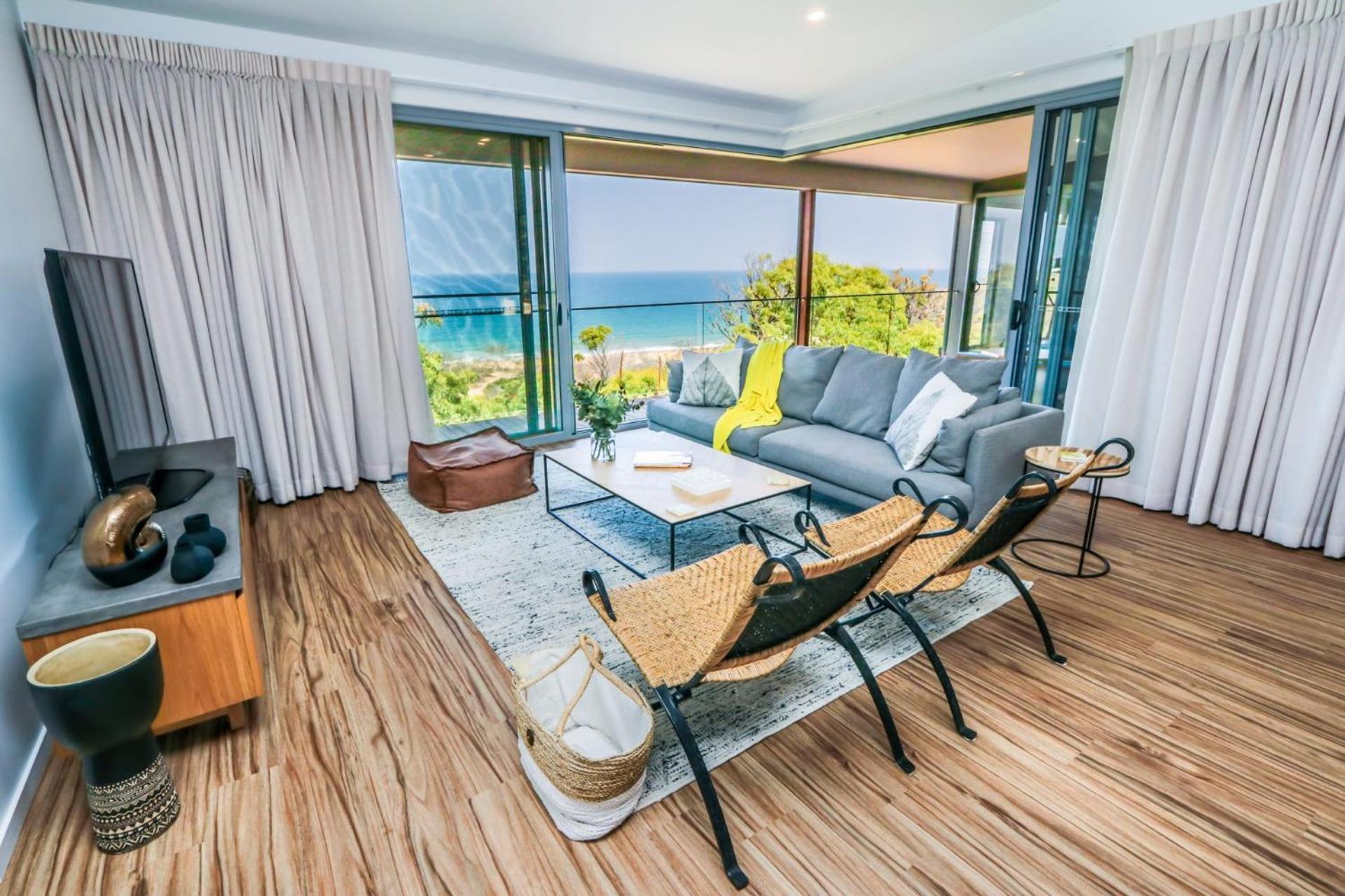 Corymbia House - Sunrise At 1770 Holiday home Agnes Water