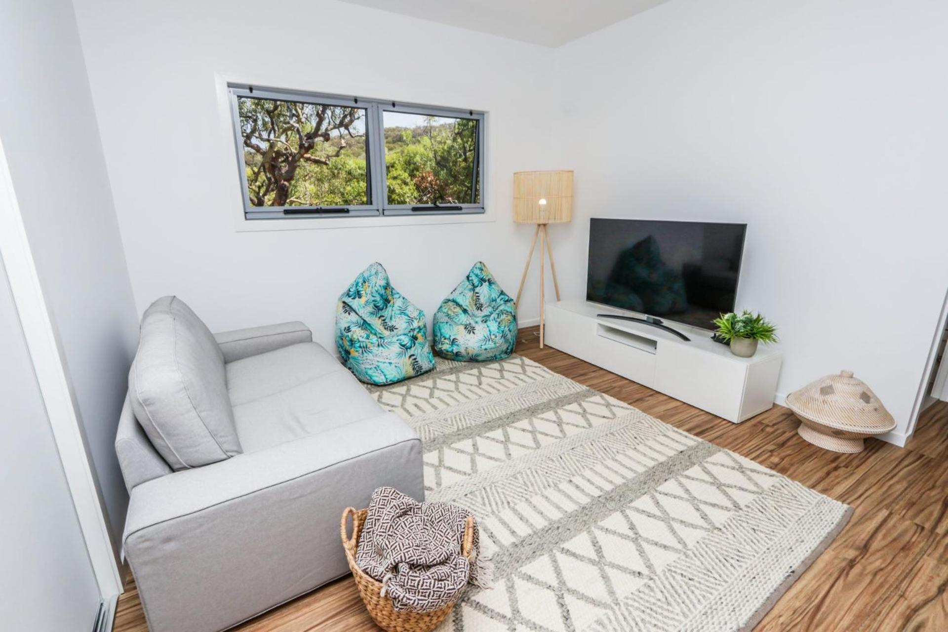 Corymbia House - Sunrise At 1770 Agnes Water