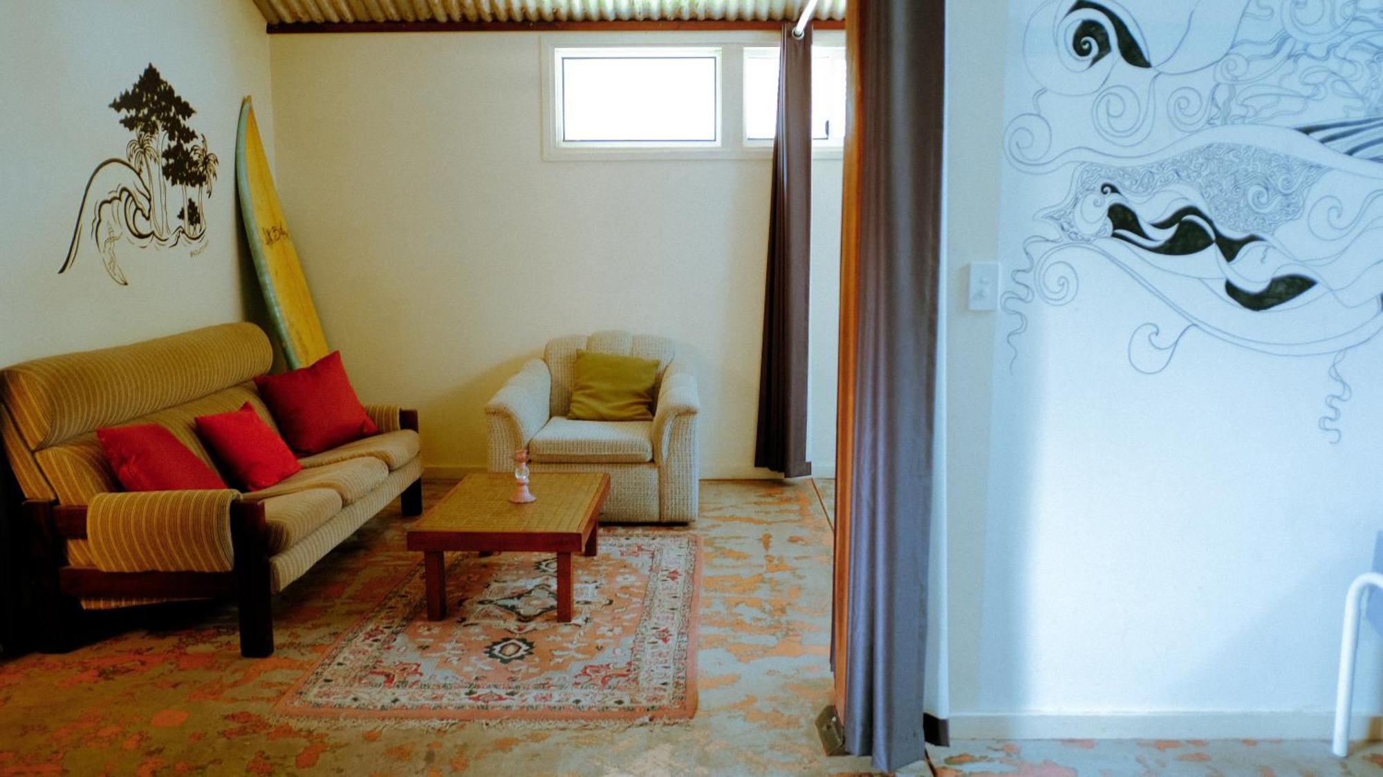 Hostel Backpackers At 1770 *