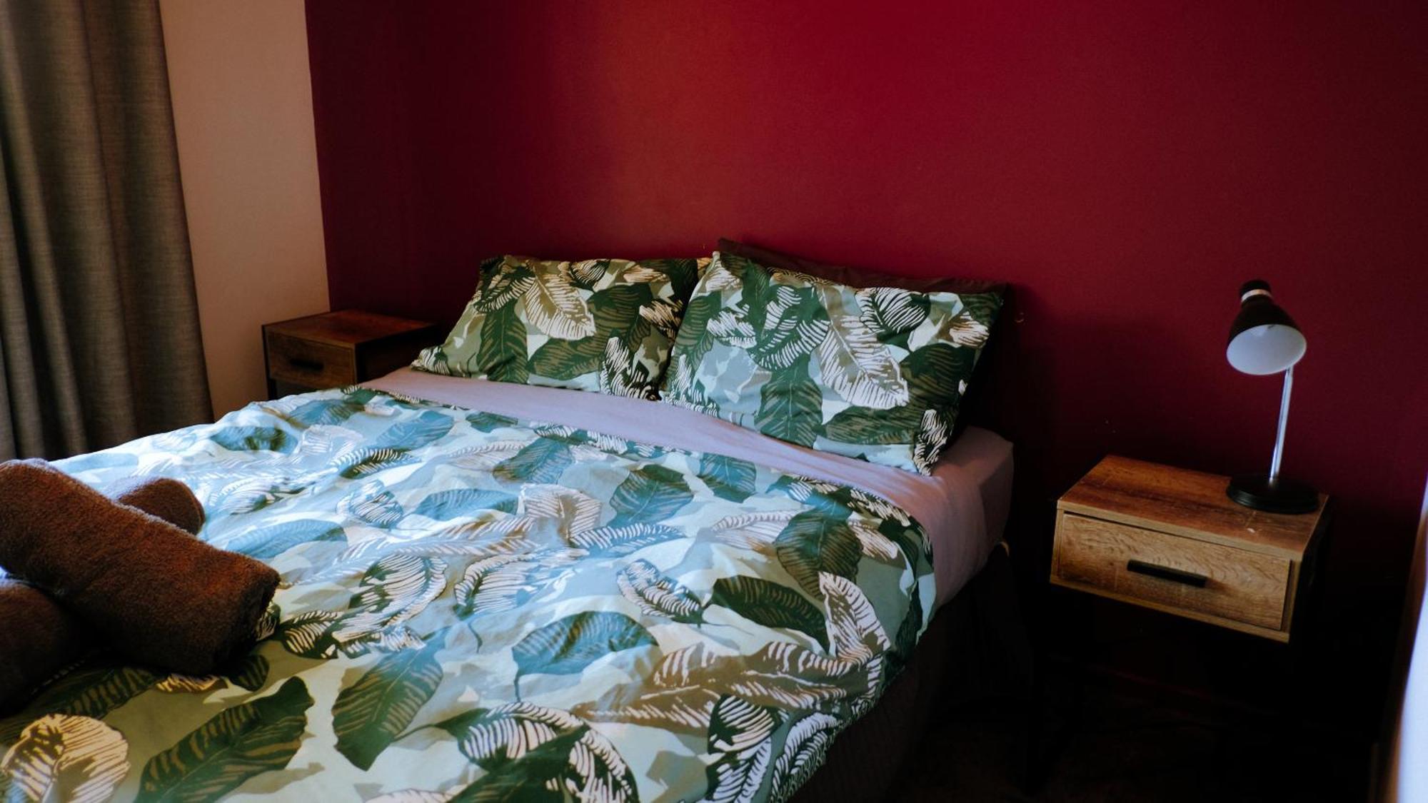 Hostel Backpackers At 1770