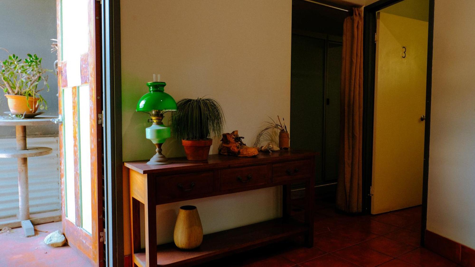 Backpackers At 1770 Hostel