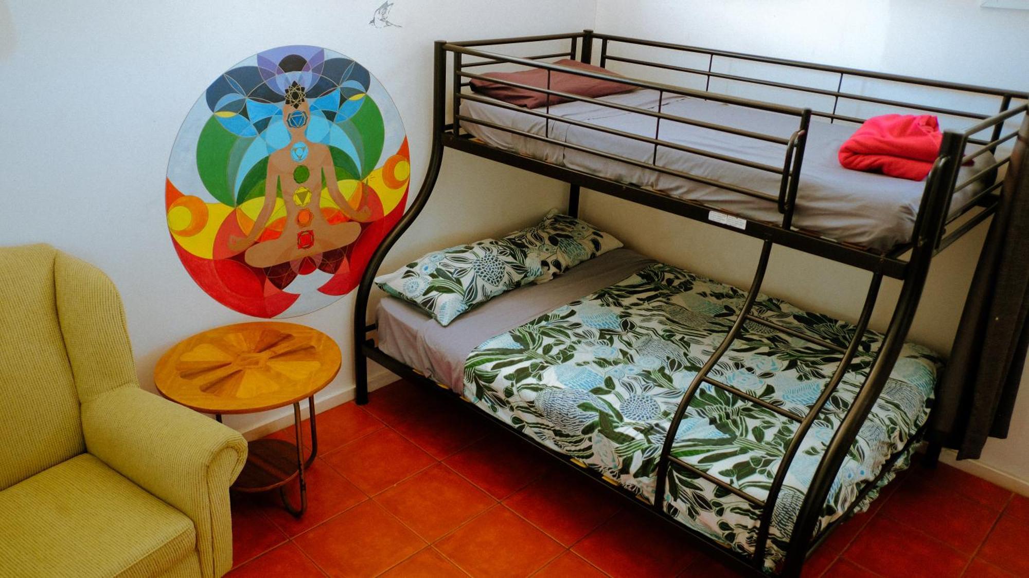 Hostel Backpackers At 1770 *