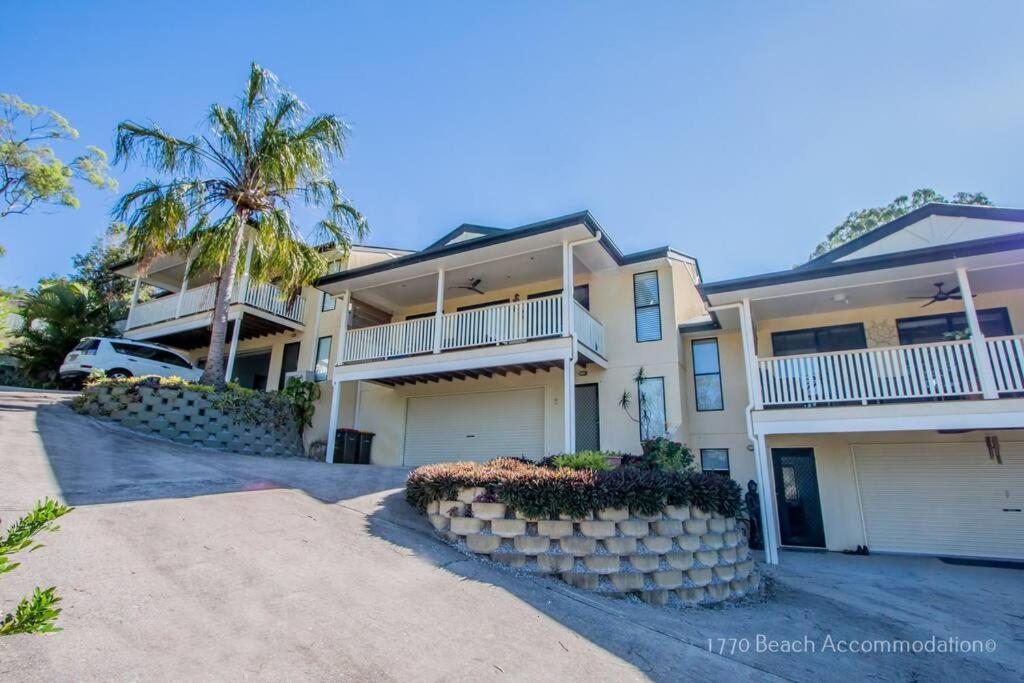 Holiday home Cordelia's - Charming, Three-bedroom Townhouse In Gorgeous Agnes Water