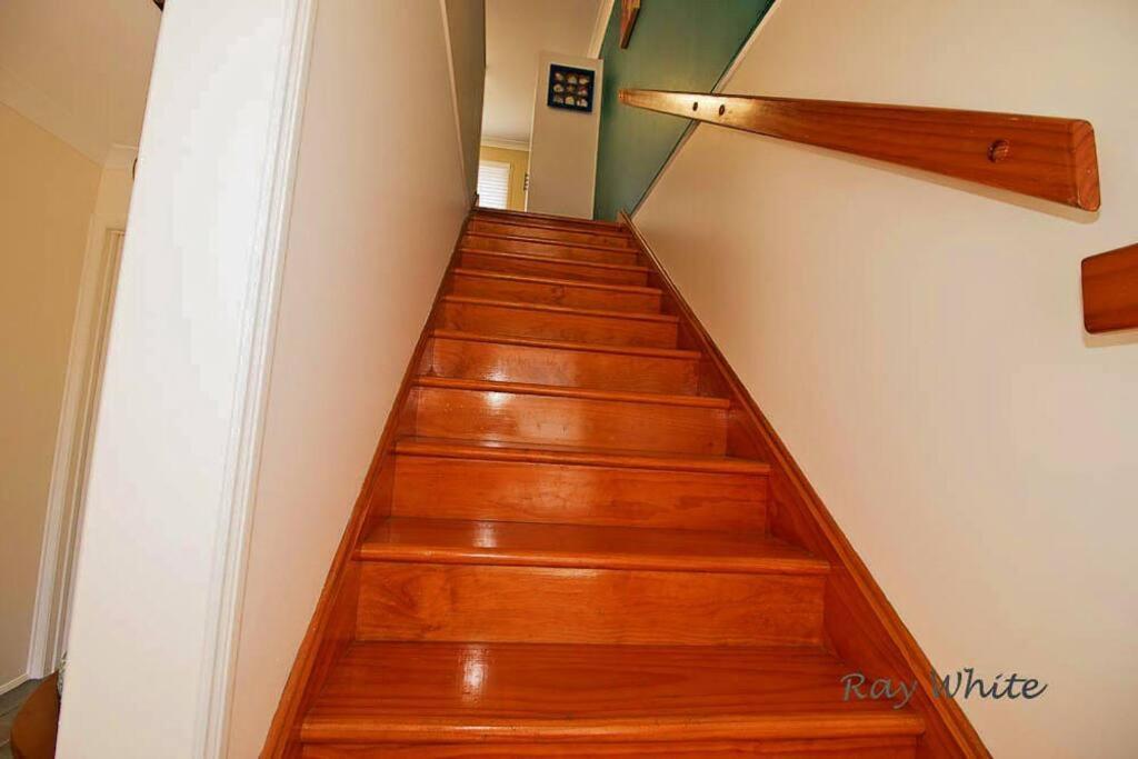 Cordelia's - Charming, Three-bedroom Townhouse In Gorgeous Agnes Water