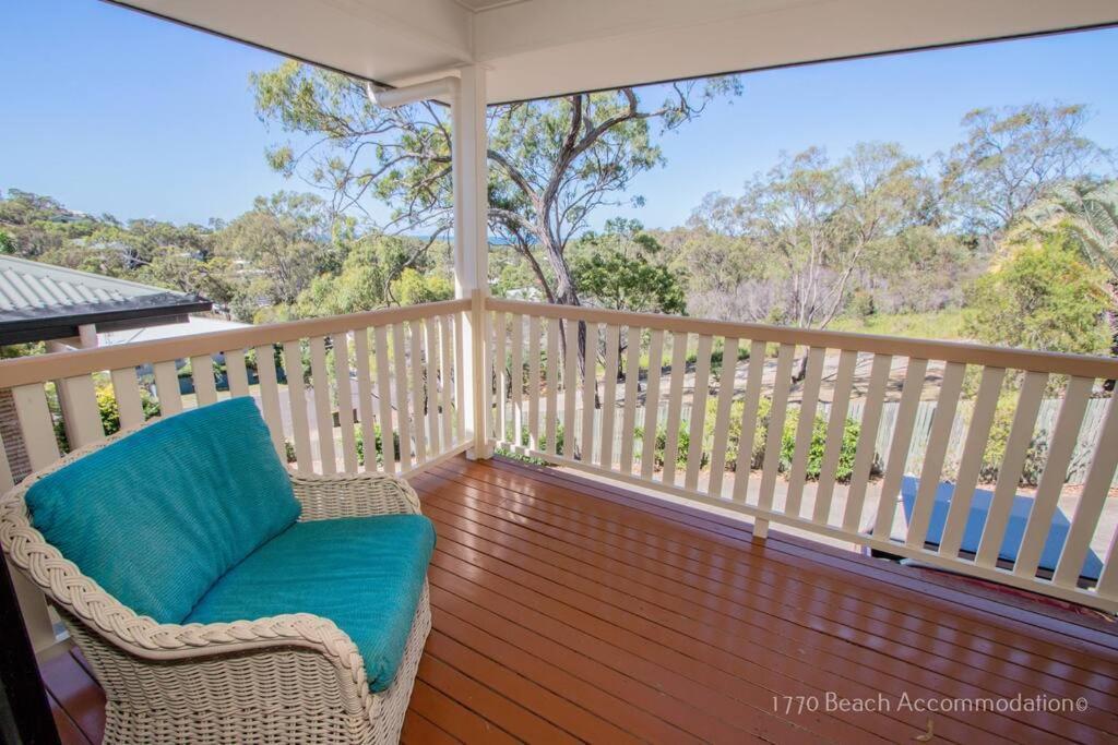 Cordelia's - Charming, Three-bedroom Townhouse In Gorgeous Agnes Water