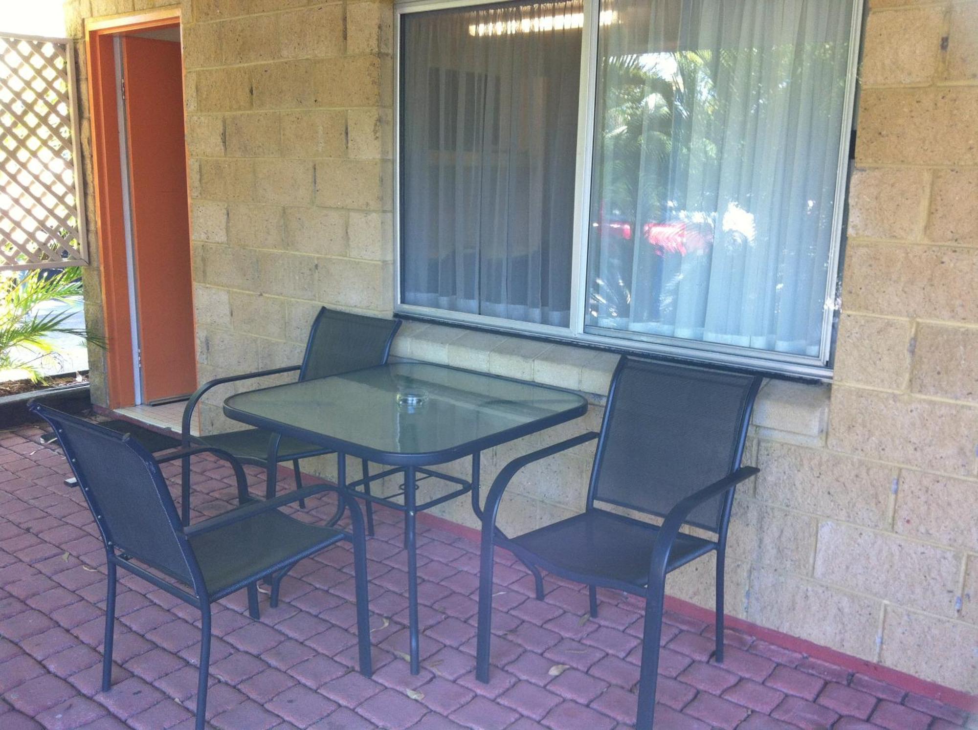 Motel Mango Tree Agnes Water