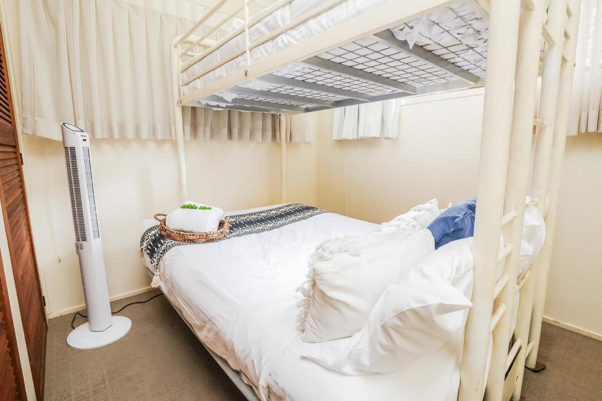 The Little House - Pet-friendly Holiday home Agnes Water