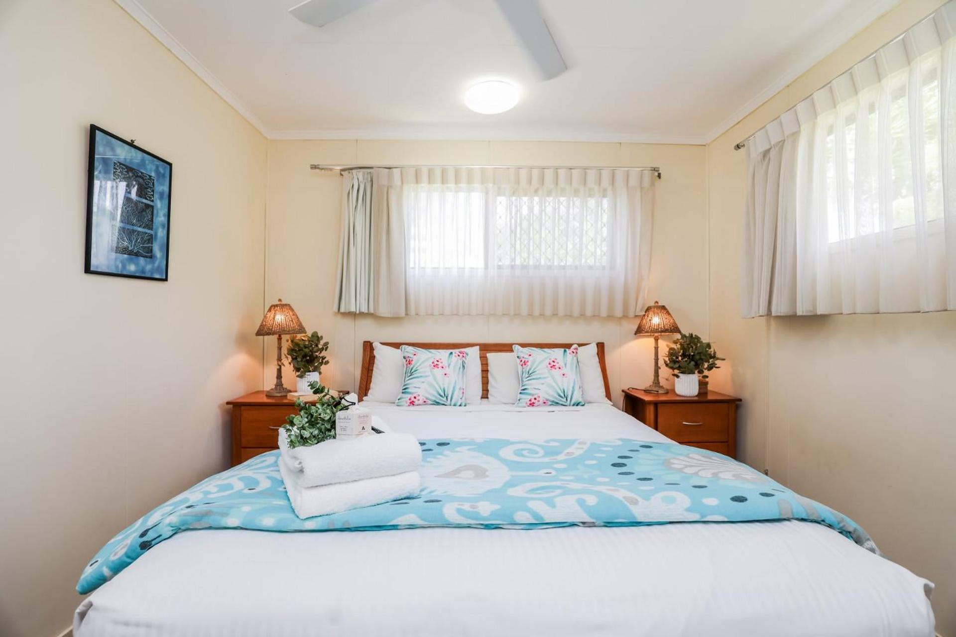 Holiday home The Little House - Pet-friendly Agnes Water