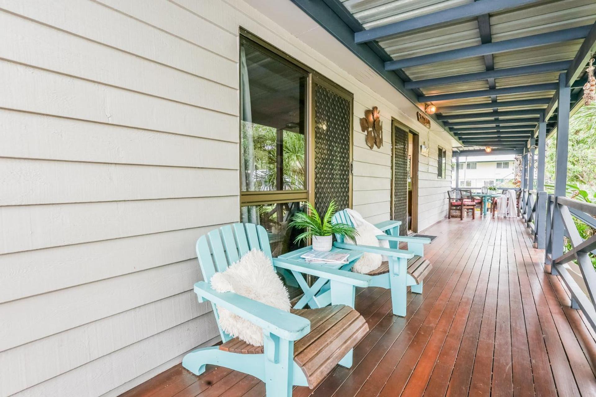 The Little House - Pet-friendly *