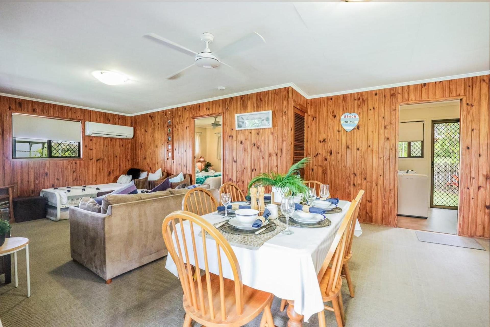 The Little House - Pet-friendly Holiday home
